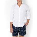 Product NAUTICA ΜΑΓΙΩ 6 FULL ELASTIC WITH LINER ANCHOR PRINT thumbnail image