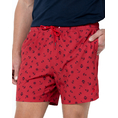 Product NAUTICA ΜΑΓΙΩ 6 FULL ELASTIC WITH LINER ANCHOR PRINT thumbnail image