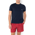 Product NAUTICA ΜΑΓΙΩ 6 FULL ELASTIC WITH LINER ANCHOR PRINT thumbnail image