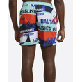 Product NAUTICA ΜΑΓΙΩ Patrizio 6 Swim Short thumbnail image