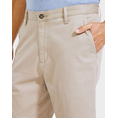 Product NAUTICA BERMUDA CLASSIC FF DECK SHORT thumbnail image