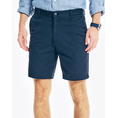 Product NAUTICA BERMUDA CLASSIC FF DECK SHORT thumbnail image