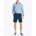 Product NAUTICA BERMUDA CLASSIC FF DECK SHORT thumbnail image