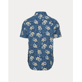 Product NAUTICA SHIRT SS SUS.S/S CHAMBRAY PRINT thumbnail image
