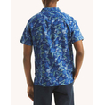 Product NAUTICA ΠΟΥΚΑΜΙΣΟ ΚΜ S/S CAMP COLLAR LINEN PRINT thumbnail image