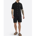 Product NAUTICA ΠΟΥΚΑΜΙΣΟ ΚΜ Melbury SS Shirt thumbnail image