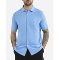 Product NAUTICA ΠΟΥΚΑΜΙΣΟ ΚΜ Melbury SS Shirt thumbnail image