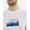 Product NAUTICA T-SHIRT SS Allington T-Shirt thumbnail image