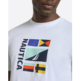 Product NAUTICA T-SHIRT SS Joachim T-Shirt thumbnail image