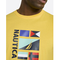 Product NAUTICA T-SHIRT SS Joachim T-Shirt thumbnail image