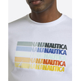 Product NAUTICA T-SHIRT SS Artis T-Shirt thumbnail image