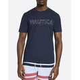 Product NAUTICA ΜΠΛΟΥΖΑ T-SHIRT ΚΜ Cook T-Shirt thumbnail image