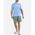 Product NAUTICA ΜΠΛΟΥΖΑ T-SHIRT ΚΜ Bodmin T-Shirt thumbnail image