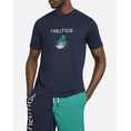 Product NAUTICA T-SHIRT SS Nicholls T-Shirt thumbnail image