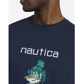 Product NAUTICA T-SHIRT SS Nicholls T-Shirt thumbnail image