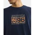Product NAUTICA T-SHIRT SS Brandon T-Shirt thumbnail image