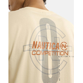 Product NAUTICA T-SHIRT SS Adamstown T-Shirt thumbnail image