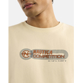 Product NAUTICA T-SHIRT SS Adamstown T-Shirt thumbnail image