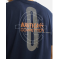 Product NAUTICA T-SHIRT SS Adamstown T-Shirt thumbnail image