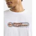 Product NAUTICA T-SHIRT SS Adamstown T-Shirt thumbnail image