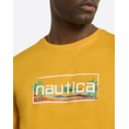 Product NAUTICA T-SHIRT SS Aruba T-Shirt thumbnail image