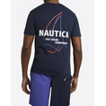Product NAUTICA T-SHIRT SS Andrei T-Shirt thumbnail image