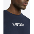 Product NAUTICA T-SHIRT SS Andrei T-Shirt thumbnail image