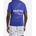 Product NAUTICA T-SHIRT SS Andrei T-Shirt thumbnail image