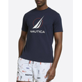 Product NAUTICA ΜΠΛΟΥΖΑ T-SHIRT ΚΜ Pollock T-Shirt thumbnail image