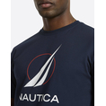 Product NAUTICA ΜΠΛΟΥΖΑ T-SHIRT ΚΜ Pollock T-Shirt thumbnail image