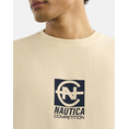 Product NAUTICA T-SHIRT SS Fermoy T-Shirt thumbnail image
