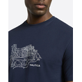 Product NAUTICA T-SHIRT SS Angelo T-Shirt thumbnail image