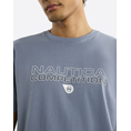 Product NAUTICA T-SHIRT SS Effin T-Shirt thumbnail image