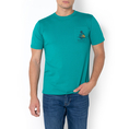 Product NAUTICA ΜΠΛΟΥΖΑ T-SHIRT ΚΜ Bannatyne T-Shirt thumbnail image