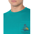 Product NAUTICA ΜΠΛΟΥΖΑ T-SHIRT ΚΜ Bannatyne T-Shirt thumbnail image
