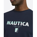 Product NAUTICA T-SHIRT SS Bruckner T-Shirt thumbnail image