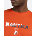 Product NAUTICA T-SHIRT SS Bruckner T-Shirt thumbnail image