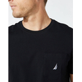 Product NAUTICA T-SHIRT SS ANCHOR POCKET TEE thumbnail image