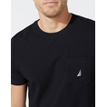 Product NAUTICA T-SHIRT SS ANCHOR POCKET TEE thumbnail image