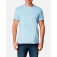 Product NAUTICA ΜΠΛΟΥΖΑ T-SHIRT ΚΜSS ANCHOR POCKET TEE thumbnail image