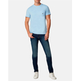 Product NAUTICA ΜΠΛΟΥΖΑ T-SHIRT ΚΜSS ANCHOR POCKET TEE thumbnail image