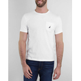 Product NAUTICA T-SHIRT SS ANCHOR POCKET TEE thumbnail image