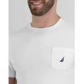 Product NAUTICA T-SHIRT SS ANCHOR POCKET TEE thumbnail image