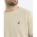 Product NAUTICA ΜΠΛΟΥΖΑ T-SHIRT ΚΜ Salcombe T-Shirt thumbnail image