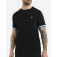 Product NAUTICA ΜΠΛΟΥΖΑ T-SHIRT ΚΜ Salcombe T-Shirt thumbnail image