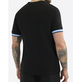 Product NAUTICA ΜΠΛΟΥΖΑ T-SHIRT ΚΜ Salcombe T-Shirt thumbnail image