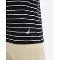 Product NAUTICA ΜΠΛΟΥΖΑ T-SHIRT ΚΜ Whitby T-Shirt thumbnail image