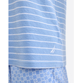 Product NAUTICA ΜΠΛΟΥΖΑ T-SHIRT ΚΜ Whitby T-Shirt thumbnail image
