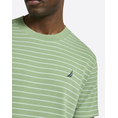 Product NAUTICA ΜΠΛΟΥΖΑ T-SHIRT ΚΜ Gianni T-Shirt thumbnail image