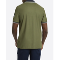 Product NAUTICA POLO SHIRT Knowle Polo Shirt thumbnail image